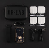 Coyote E - Stim Powerbox 3.0 from Dungeon Lab.