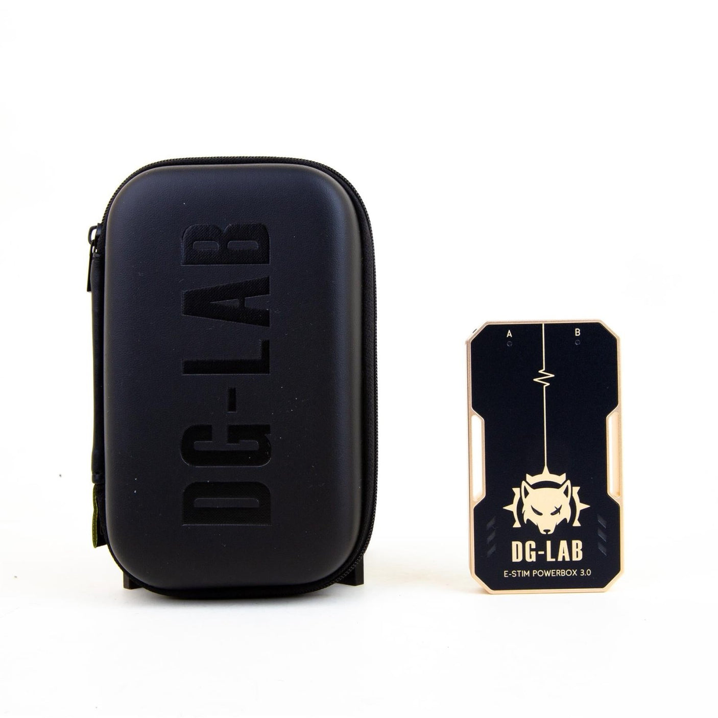 Coyote E - Stim Powerbox 3.0 from Dungeon Lab.