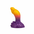 Crackers The Cockatrice, Natural, Dragon Mount from Bad Dragon.