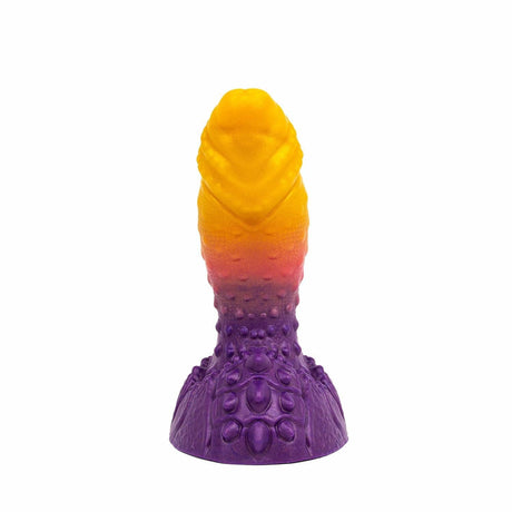 Crackers The Cockatrice, Natural, Dragon Mount from Bad Dragon.
