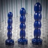Crackstuffers, Bobbin from Crackstuffers.