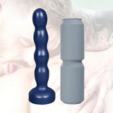 Crackstuffers, Bobbin from Crackstuffers.