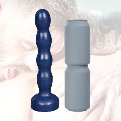 Crackstuffers, Bobbin from Crackstuffers.