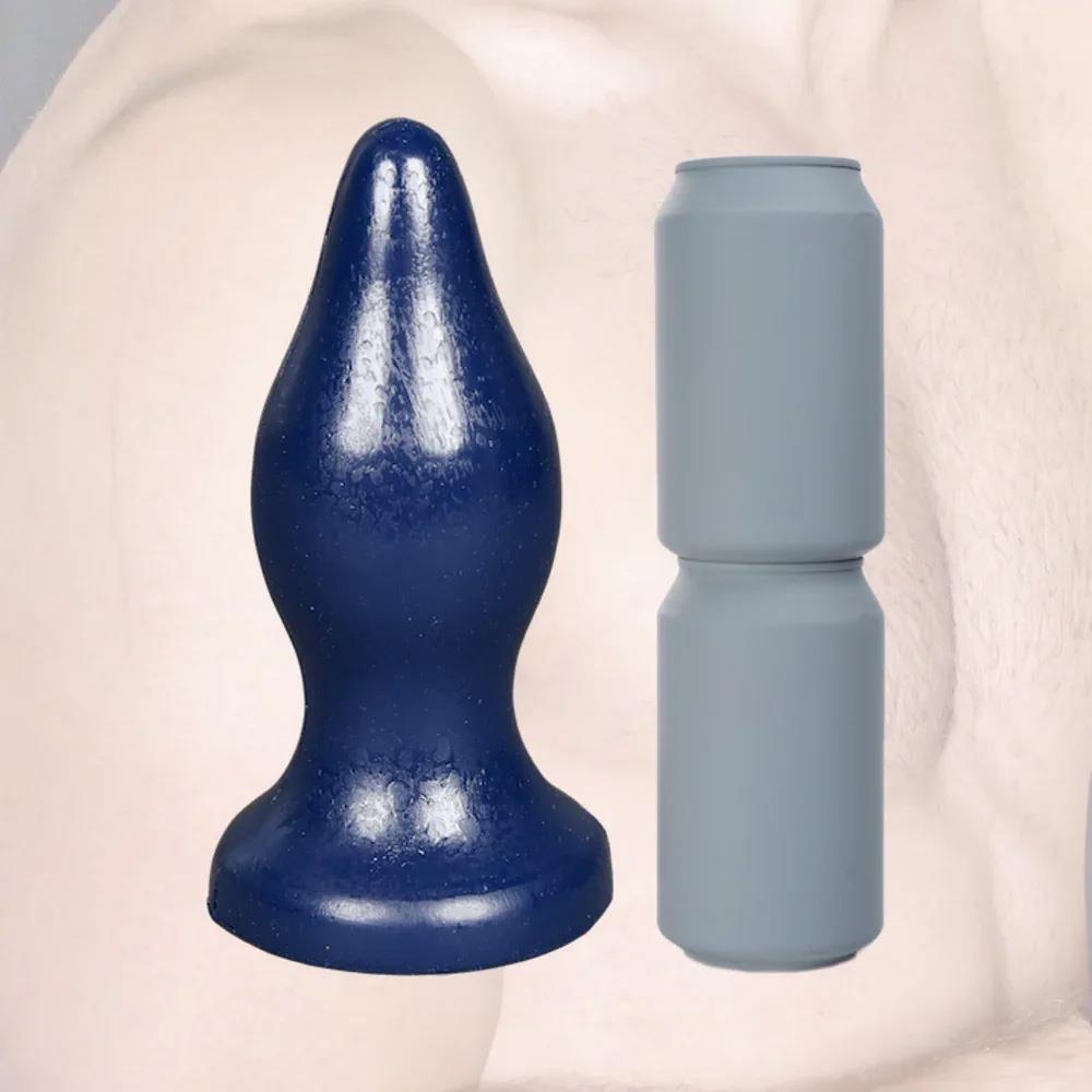 Crackstuffers, Classic Plug from Crackstuffers.