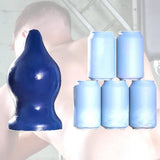 Crackstuffers, Goose Plug from Crackstuffers.