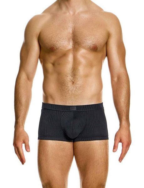 Curved Boxer, Black from Modus Vivendi.