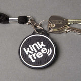 KINKTREE Kinktag KeyMount