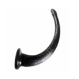 Show Tail, Happy Puppy