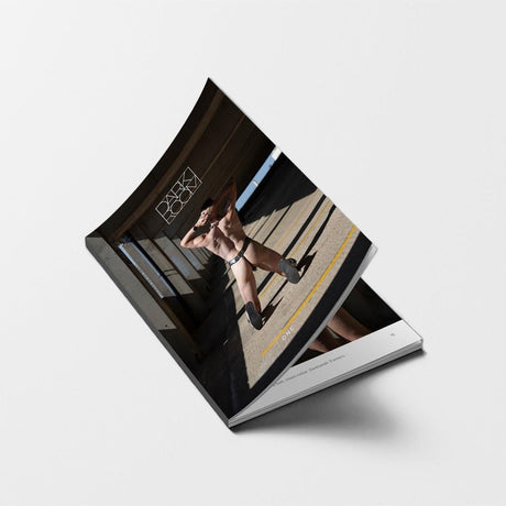 Darkroom Zine from Darkroom Zine.