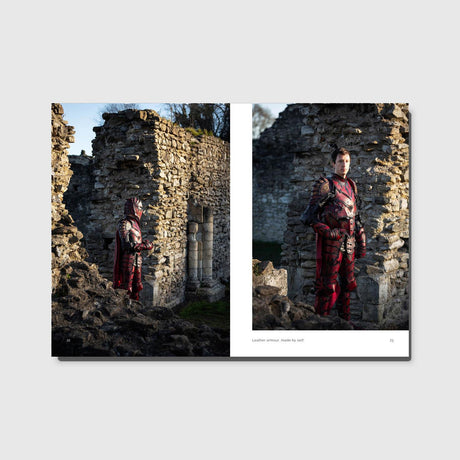 Darkroom Zine from Darkroom Zine.