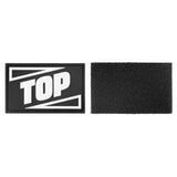 Velcro Fetish Tag, TOP