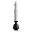DOXY 2.0 Die Cast Max, Cordless, White from Doxy.
