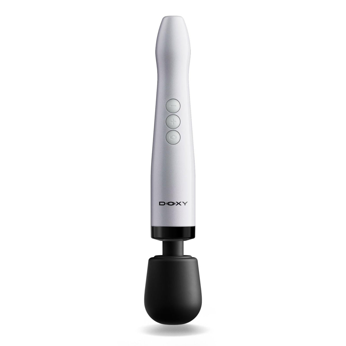 DOXY 2.0 Die Cast Max, Cordless, White from Doxy.