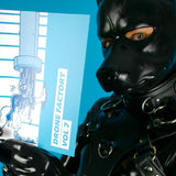 Drone Factory Volume 7 (A5 Zine) from James Newland Illustration.