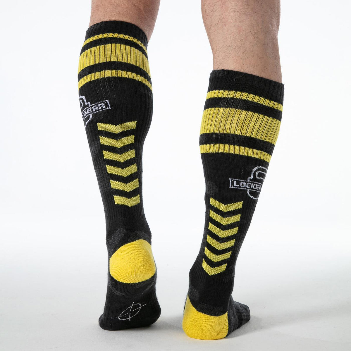 Full Military Access Set, Yellow