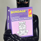 Bondage Concepts VOL 5 (A5 Zine)