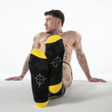 Full Military Access Set, Yellow