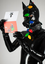 "Cartoon" Xmas Card Pack