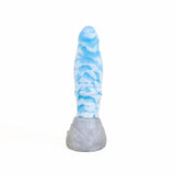 Echo the Snow Strider, Signature from Bad Dragon.