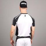 SNKRFTSH Sports T-Shirt SF24/7, White