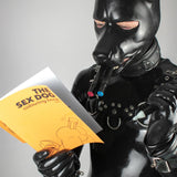 The Sex Dog Colouring Book Vol 1