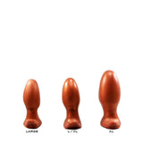 Egg, Plug from SquarePegToys.