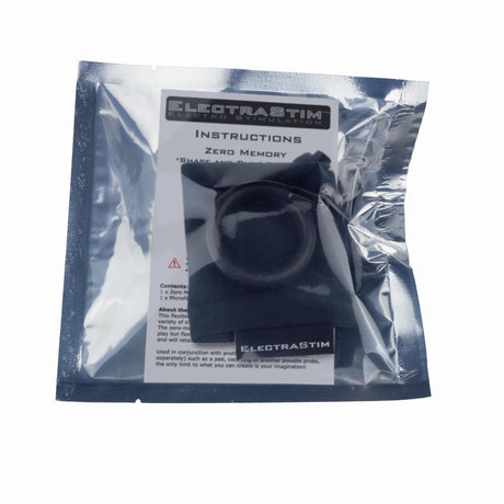 ELECTRASTIM Recoil from ElectraStim.