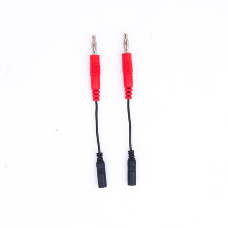 Electro 2mm To 4mm Adapter (PAIR) from REGULATION.