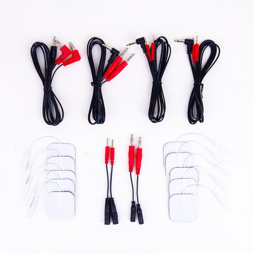Electrodes