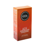 EXS Delay Endurance Condoms, 12 pack from EXS.