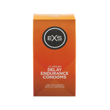 EXS Delay Endurance Condoms, 12 pack from EXS.