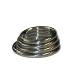 Mister B Stainless Steel Cockring