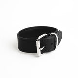 Leather Bicep Strap, Buckle