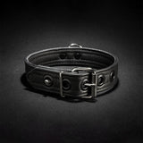 Puppy Collar, Black