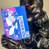 Pack Mentality V11 (A5 Zine)