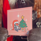 "Holiday Dogs" Xmas Card Pack