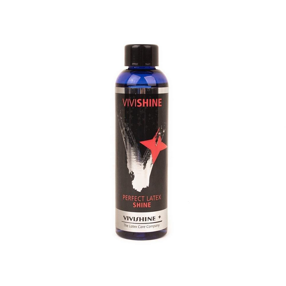 Vivishine Rubber Shine