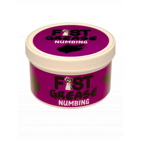 Fist Grease Numbing 400ml from Fist.
