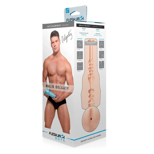 Jack Off Toys