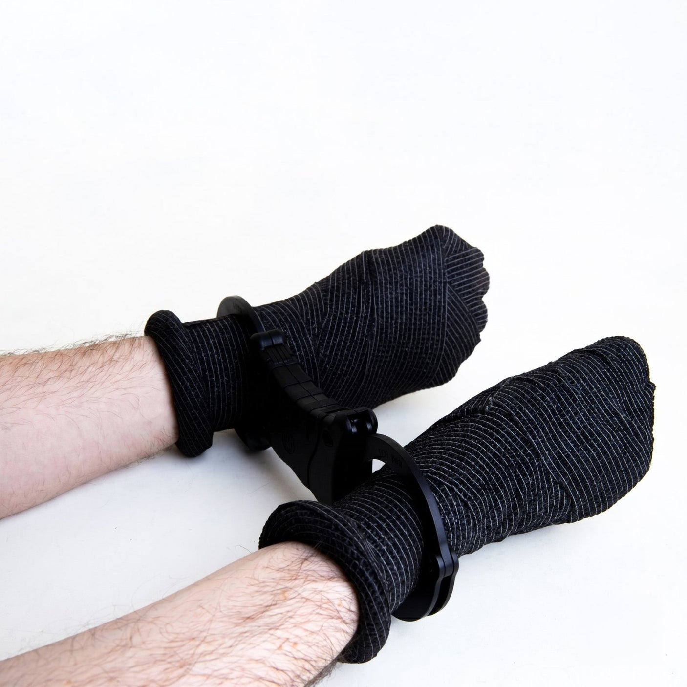 Flexi Bondage Wrap, 20 roll box from REGULATION.