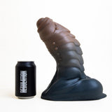 Flint, Natural, Dragon Mount from Bad Dragon.