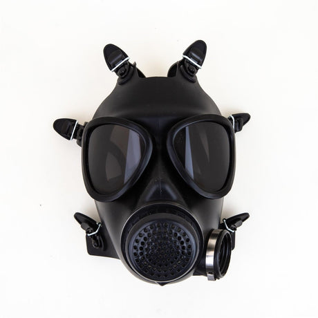 FMJ05 Gas Mask, Tinted from REGULATION.