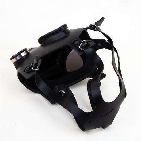 FMJ05 Gas Mask, Tinted from REGULATION.