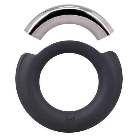 Fort Troff - Pinch Zero Cock Ring from Fort Troff.