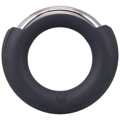 Fort Troff - Pinch Zero Cock Ring from Fort Troff.