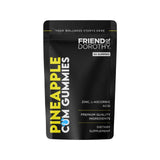 Friend of Dorothy Cum Gummies, Pineapple, Semen Volumen and Health Enhancement, 1 Month Pouch from Friend of Dorothy.