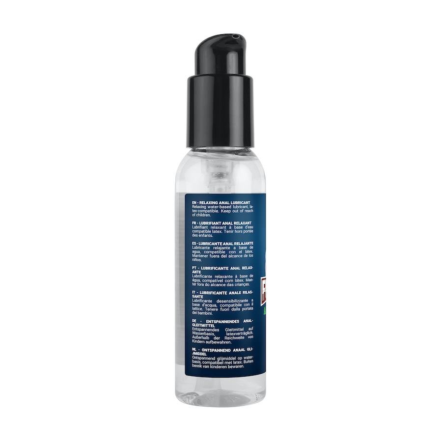 Anal Extreme Gleitgel | Ficken & Faust REGULATION Anal Extreme Gleitgel | Ficken & Faust REGULATION