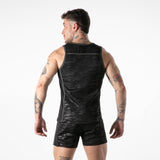 Full Military Access Set, Black from Locker Gear.