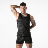 Full Military Access Set, Black from Locker Gear.