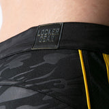 Full Military Access Set, Yellow from Locker Gear.